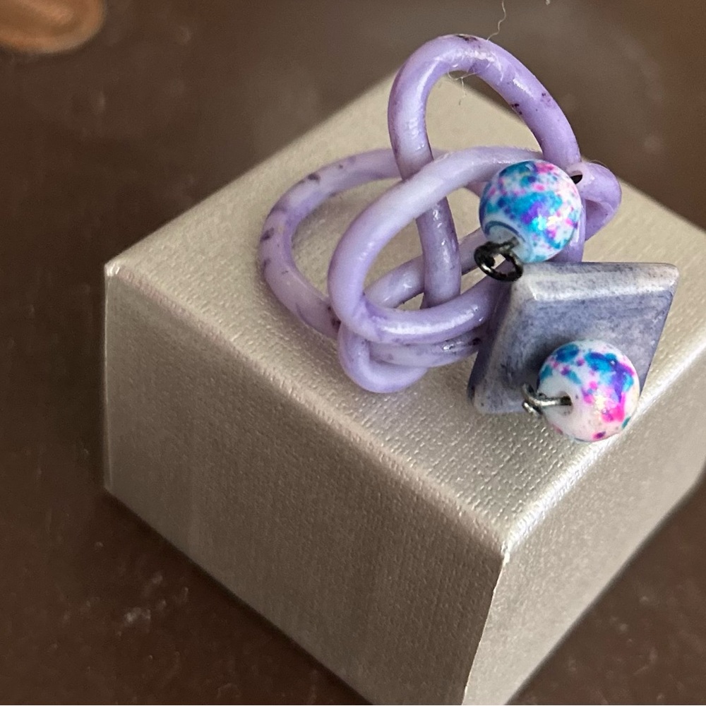 Silicone Ring - image 2